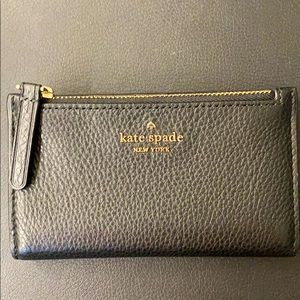 Kate Spade NY Small size wallet